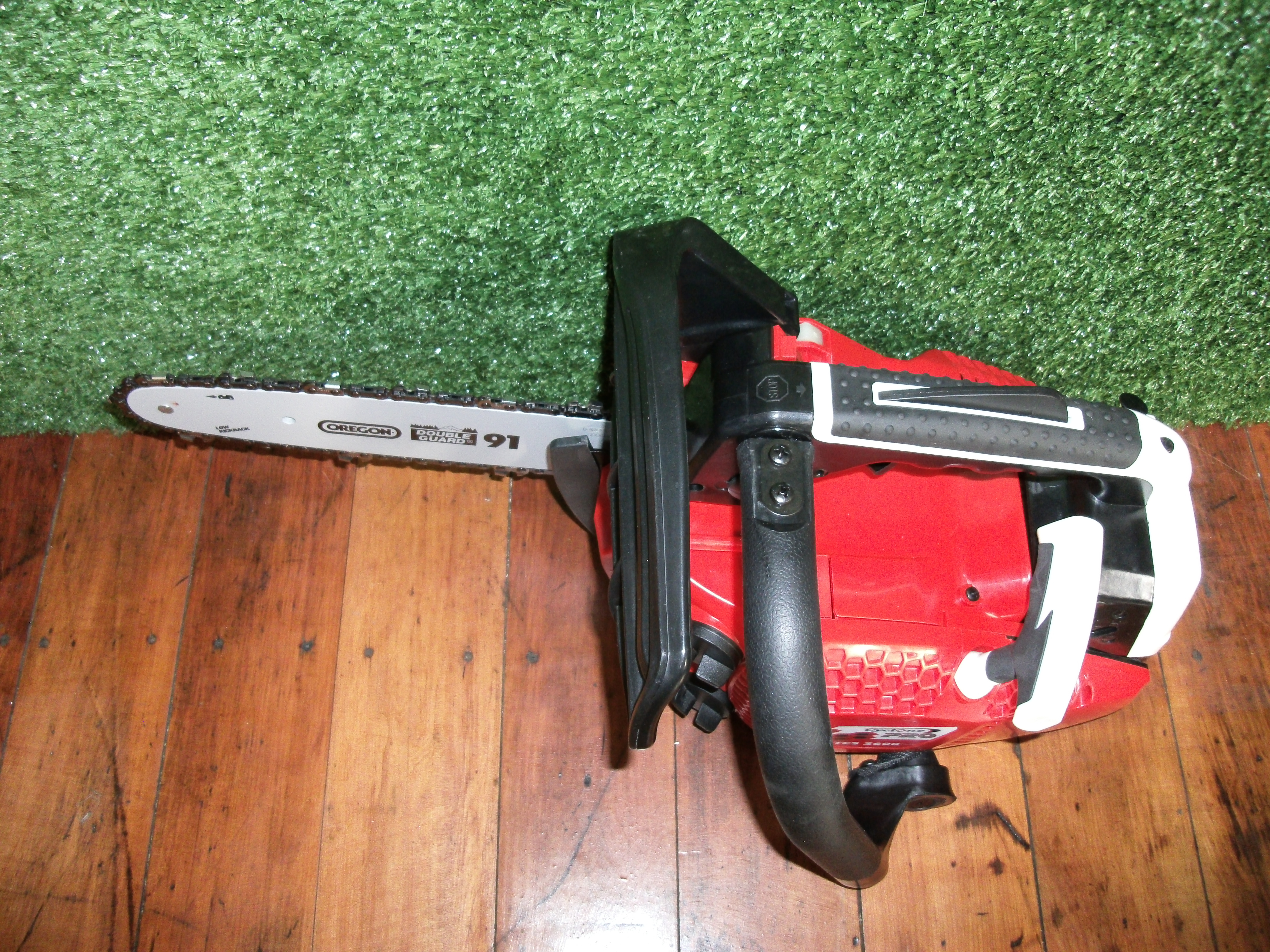 TCS2600 Top Handle Chainsaw